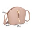 Tassel Cross Body Bag
