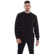 Beige Chain Knitted Jumper
