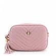 Bee Broach Crossbody Bag