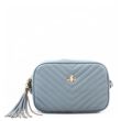 Bee Broach Crossbody Bag
