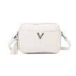 Double Zip Crossbody Bag