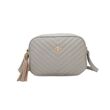 Bee Broach Crossbody Bag