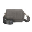 Compact Crossbody Phone Bag with Built-in Wallet