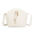 Tassel Cross Body Bag