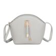 Tassel Cross Body Bag