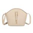 Tassel Cross Body Bag