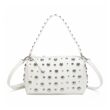 Studded Grad Bag