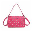 Studded Grad Bag