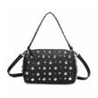 Studded Grad Bag