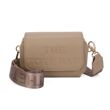 Compact Crossbody Phone Bag with Built-in Wallet