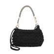 Handwoven Rope Shoulder Bag
