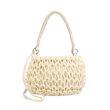 Handwoven Rope Shoulder Bag