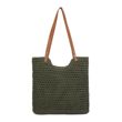 Crochet Tote Bag
