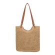 Crochet Tote Bag
