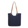 Crochet Tote Bag