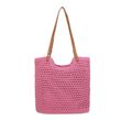Crochet Tote Bag