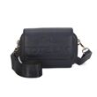 Compact Crossbody Phone Bag with Built-in Wallet