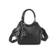 Detachable Scarf Tote Grab Bag