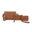 Tote RFID Clutch Bag