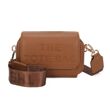 Compact Crossbody Phone Bag with Built-in Wallet