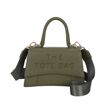 Top Handle Crossbody Bag
