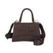 Top Handle Crossbody Bag