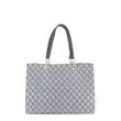 Designer Inspired Tassel Shoulder Bag