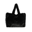 Fluffy Large Tote Bag