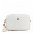 Bee Broach Crossbody Bag