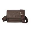 Flap Crossbody Bag