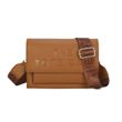 Flap Crossbody Bag