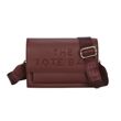 Flap Crossbody Bag