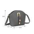 Tassel Cross Body Bag