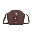Tassel Cross Body Bag