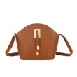 Tassel Cross Body Bag