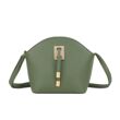 Tassel Cross Body Bag