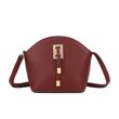 Tassel Cross Body Bag