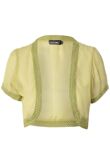 Mix Lot Deal Womens Top Shrug