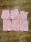 Job Lot Pink Plain Shorts