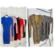 Job Lot Of Pleated Dresses