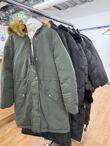 Job Lot Jackets And Coats