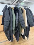 Job Lot Jackets And Coats