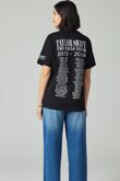 Job Lot Taylor Swift Print T-Shirt Fan Concert Eras