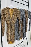 Job Lot Of Pleated Dresses
