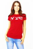 Job Lot NYC Brooklyn T-Shirt Top 