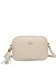 Bee Broach Crossbody Bag