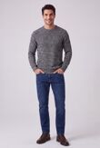 Colour Twist Jumper