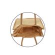 Straw Tote bag