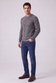 Colour Twist Jumper