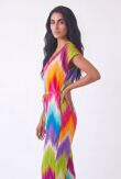 Job Lot Florence Harem Tie Jumpsuit
